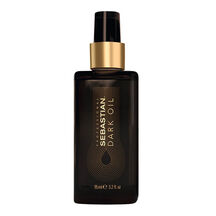 SEBASTIAN   DARK OIL     HAIR 95ML